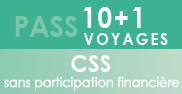 PASS 10+1 Voyages - CSS